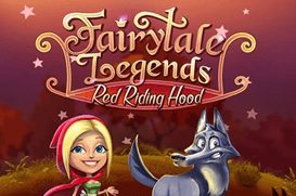 Fairy Red